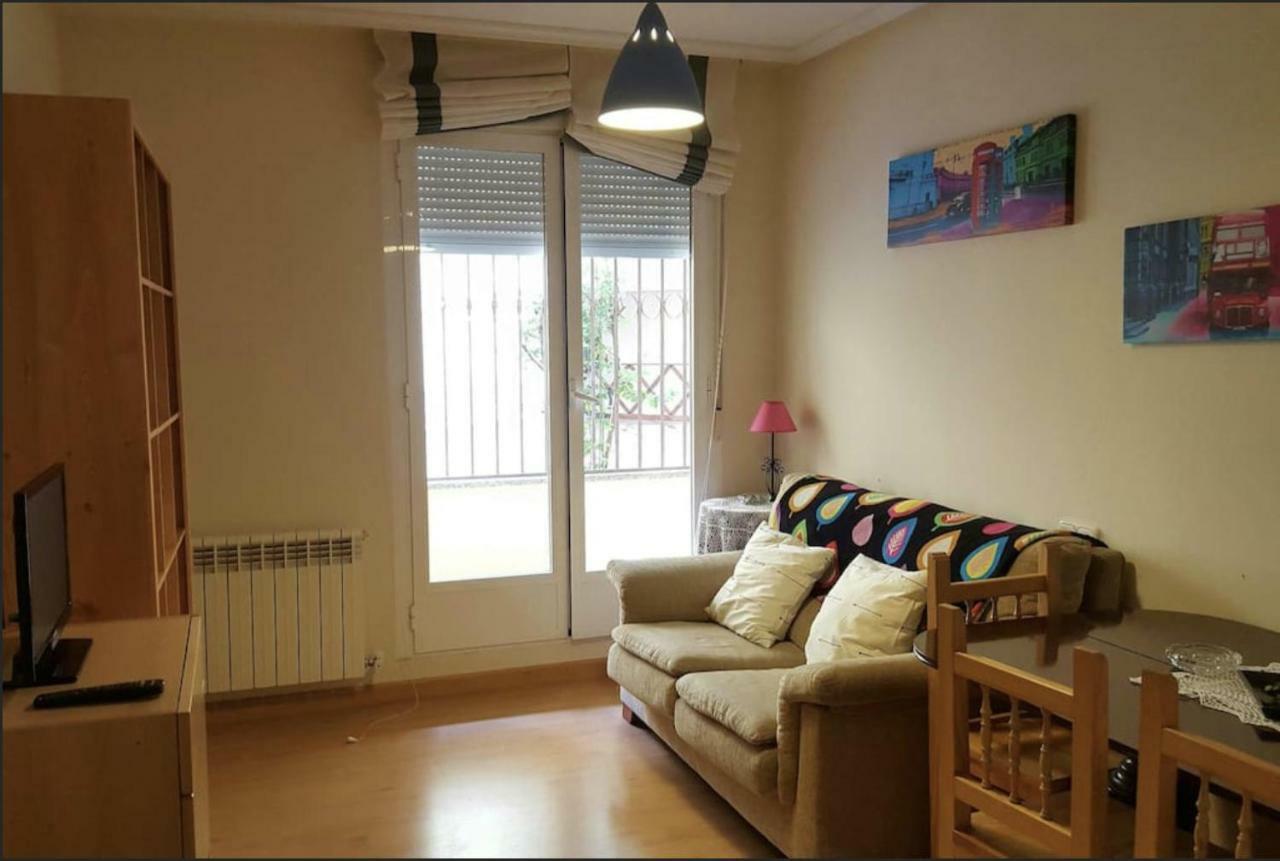 Piso En El Casco Antiguo 호텔 사모라 외부 사진