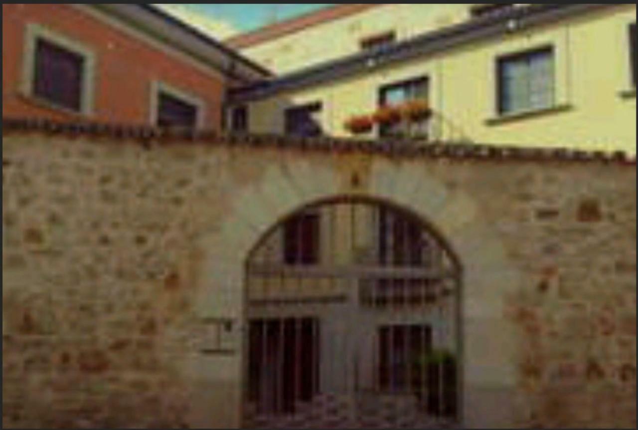 Piso En El Casco Antiguo 호텔 사모라 외부 사진