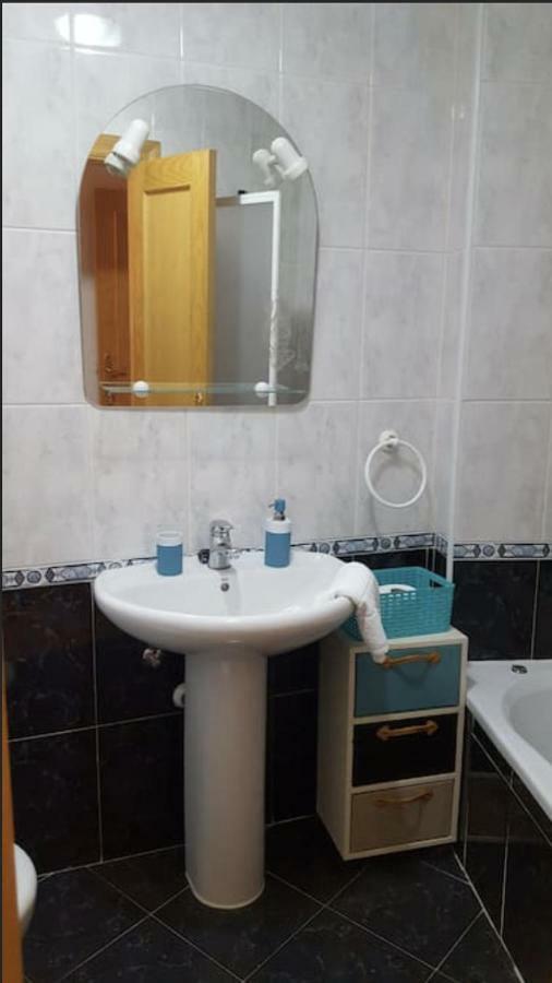 Piso En El Casco Antiguo 호텔 사모라 외부 사진