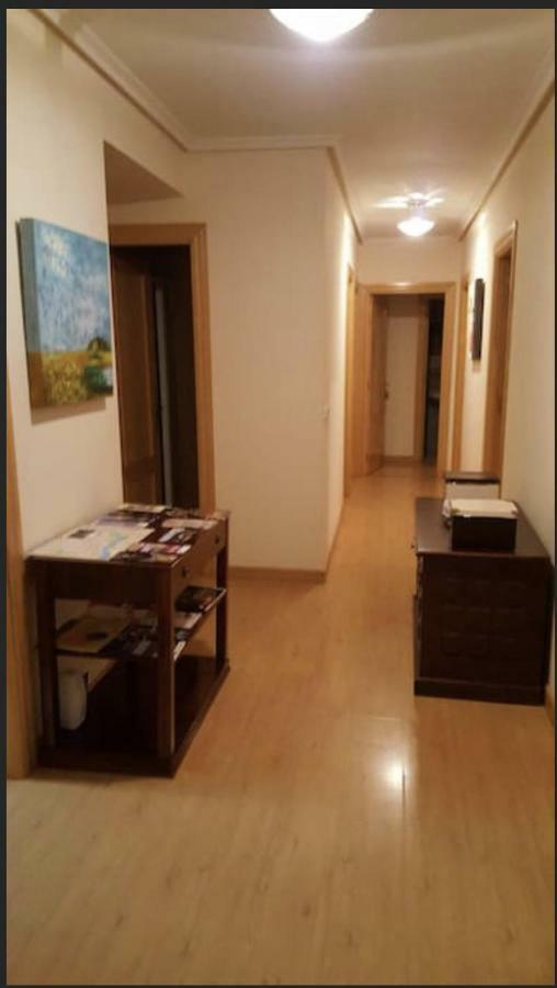 Piso En El Casco Antiguo 호텔 사모라 외부 사진