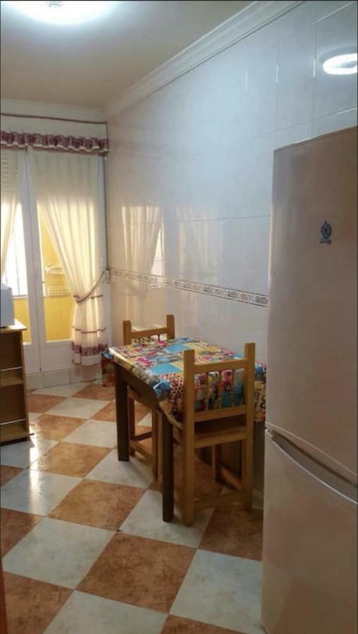 Piso En El Casco Antiguo 호텔 사모라 외부 사진